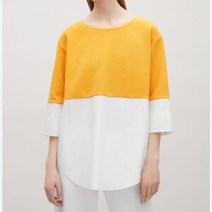 COS Top Size Small